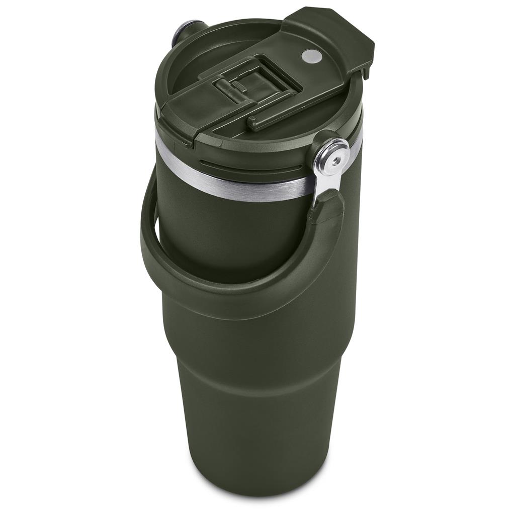 Drakensberg Stainless Steel Vacuum Tumbler - 800ml