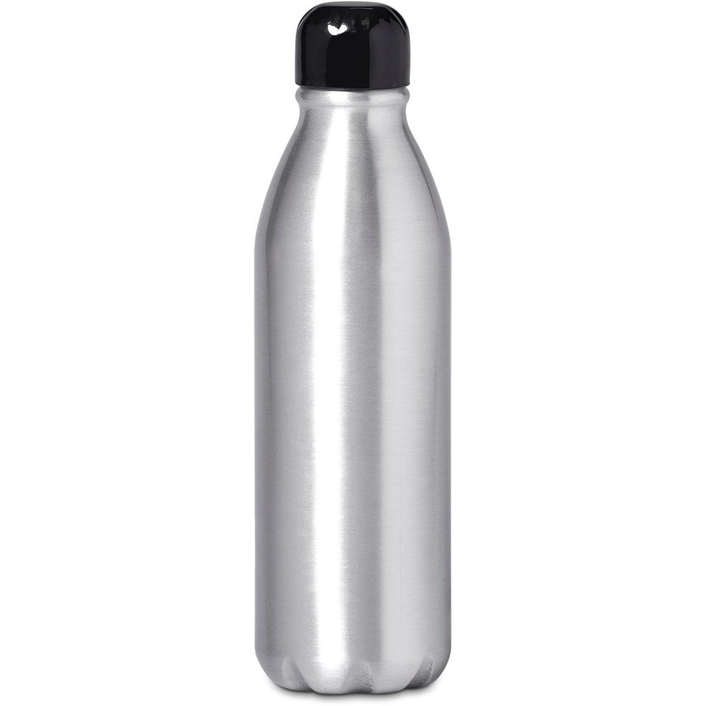 Jet Recycled Aluminium Water Bottle – 750ml