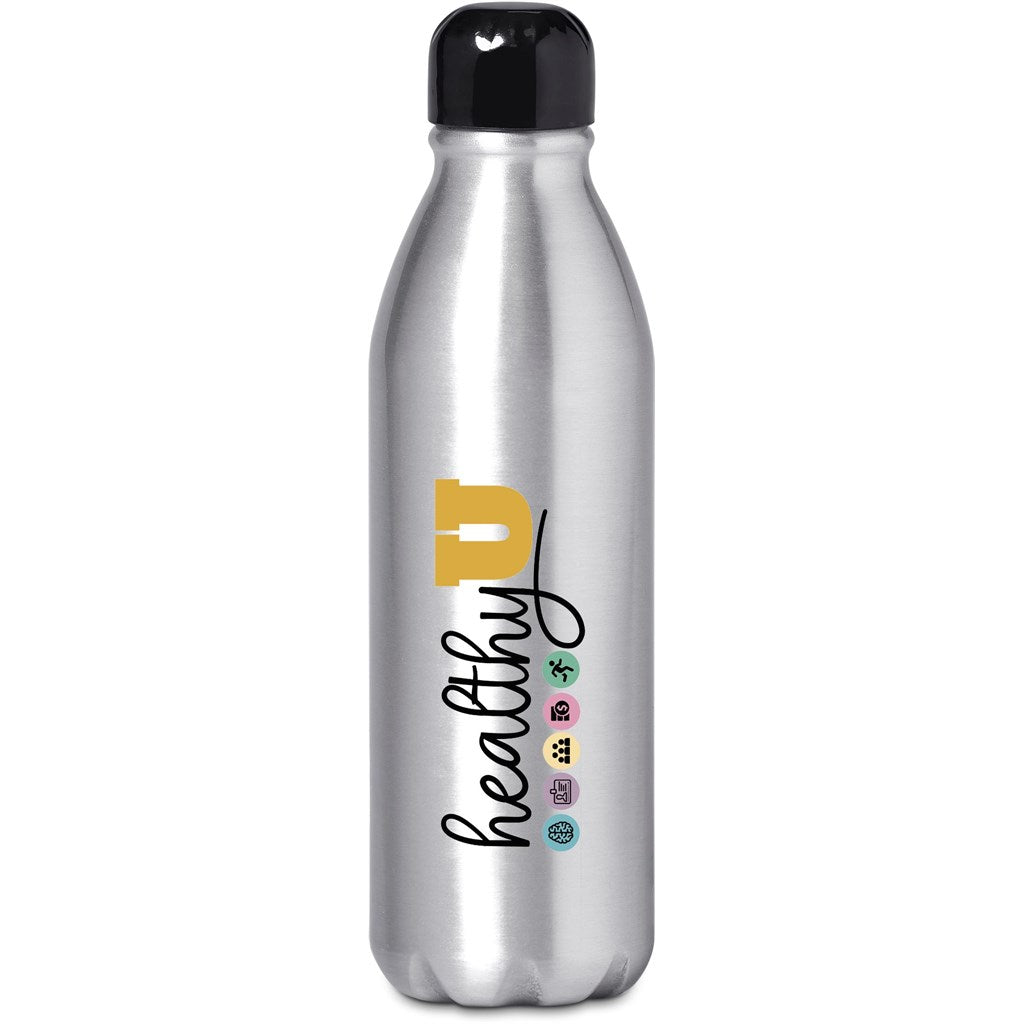 Jet Recycled Aluminium Water Bottle – 750ml
