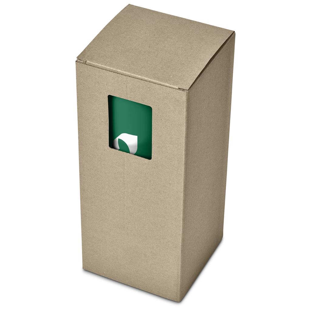 Texas Plastic Double-Wall Mug – 1.2 Litre