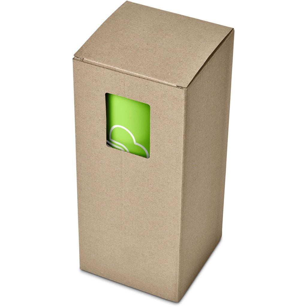 Texas Plastic Double-Wall Mug – 1.2 Litre