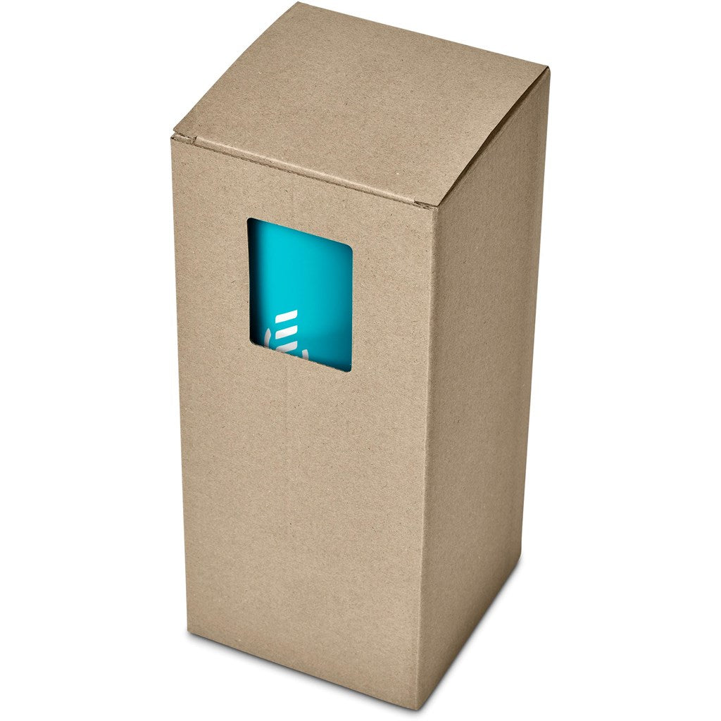 Texas Plastic Double-Wall Mug – 1.2 Litre