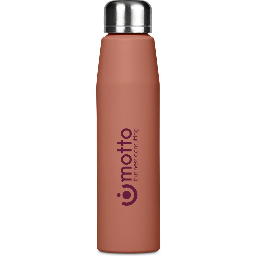 Vogue Lamda Lite Aluminium Water Bottle - 700ml