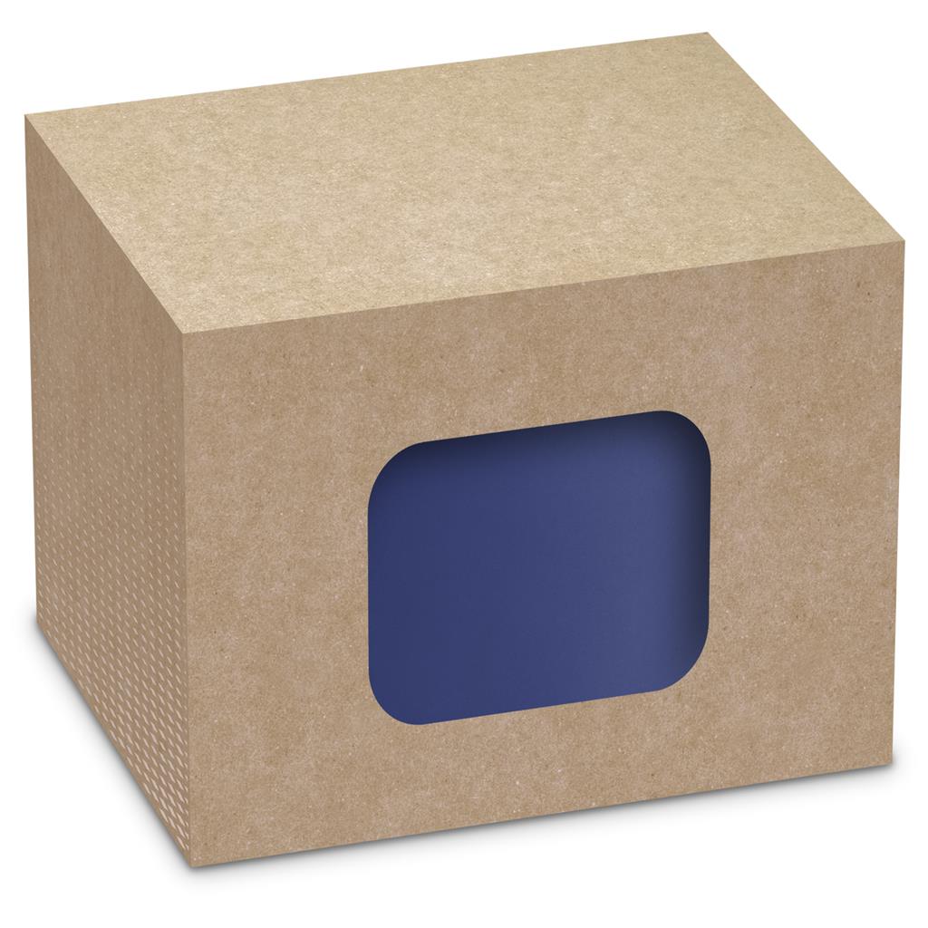 Altra Ceramic Coffee Mug – 330ml