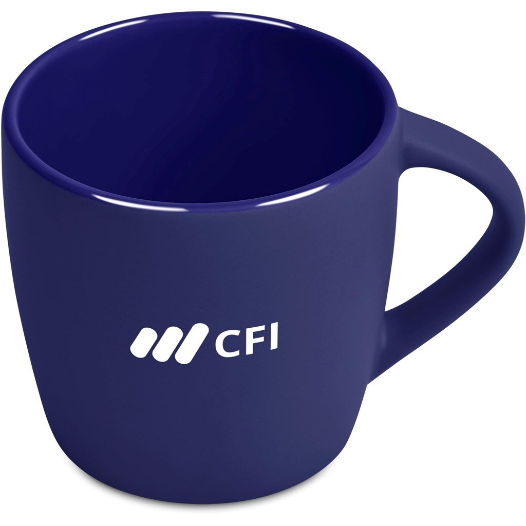 Altra Ceramic Coffee Mug – 330ml