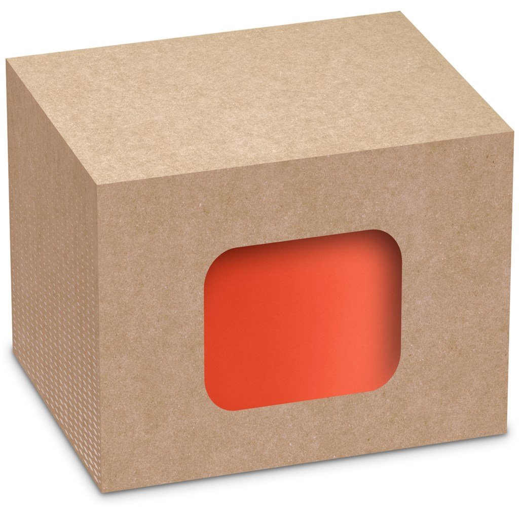 Altra Ceramic Coffee Mug – 330ml