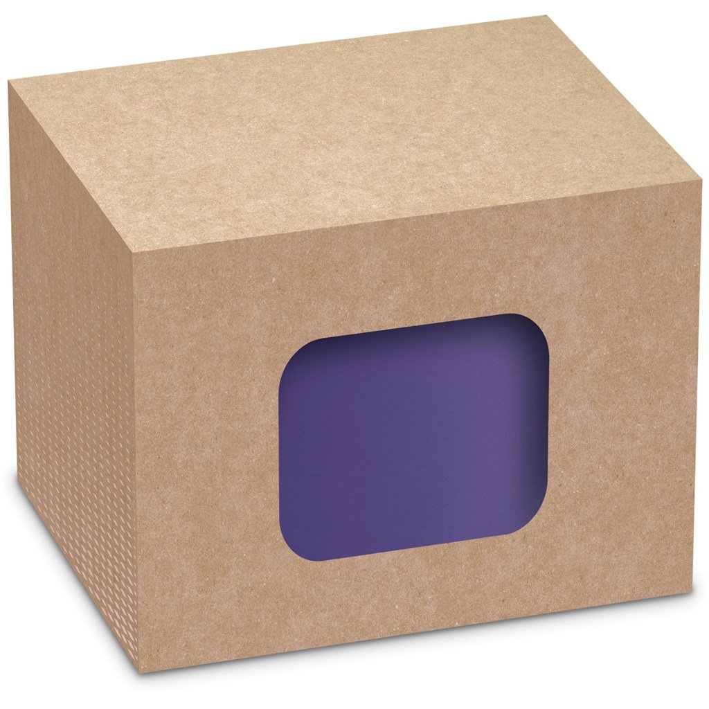 Altra Ceramic Coffee Mug – 330ml