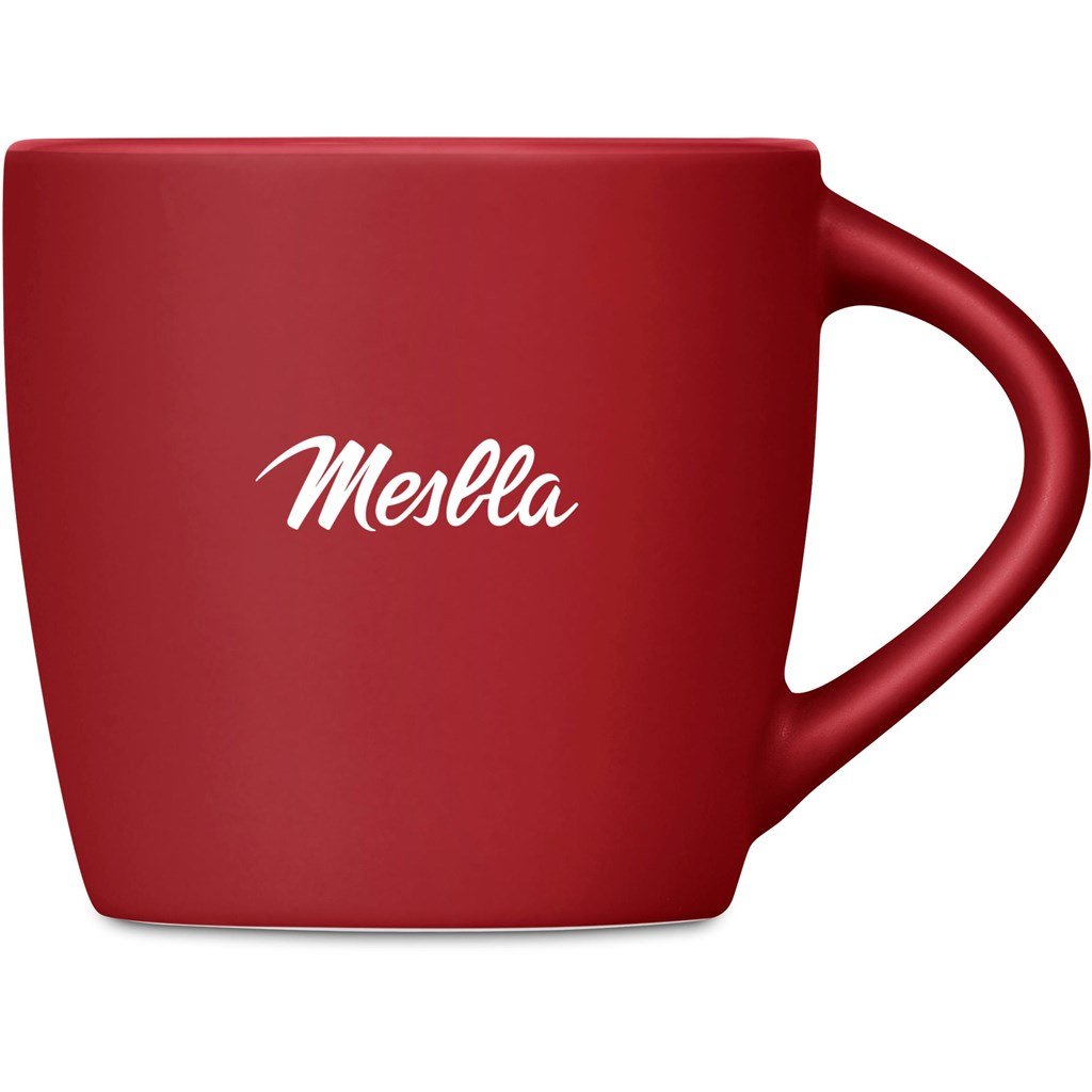 Altra Ceramic Coffee Mug – 330ml