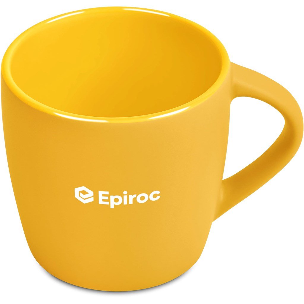 Altra Ceramic Coffee Mug – 330ml