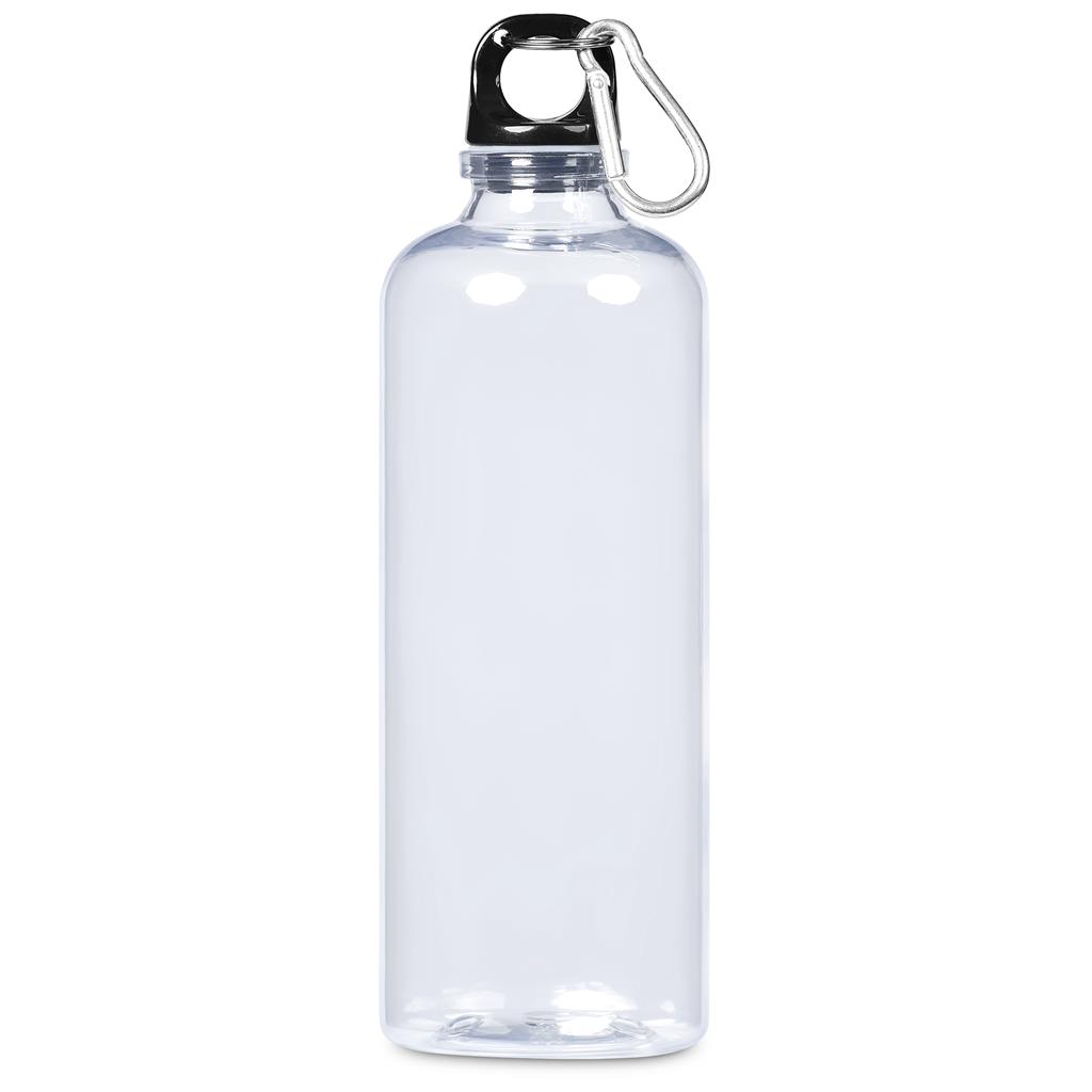Vista Recycled PET Water Bottle - 600ml