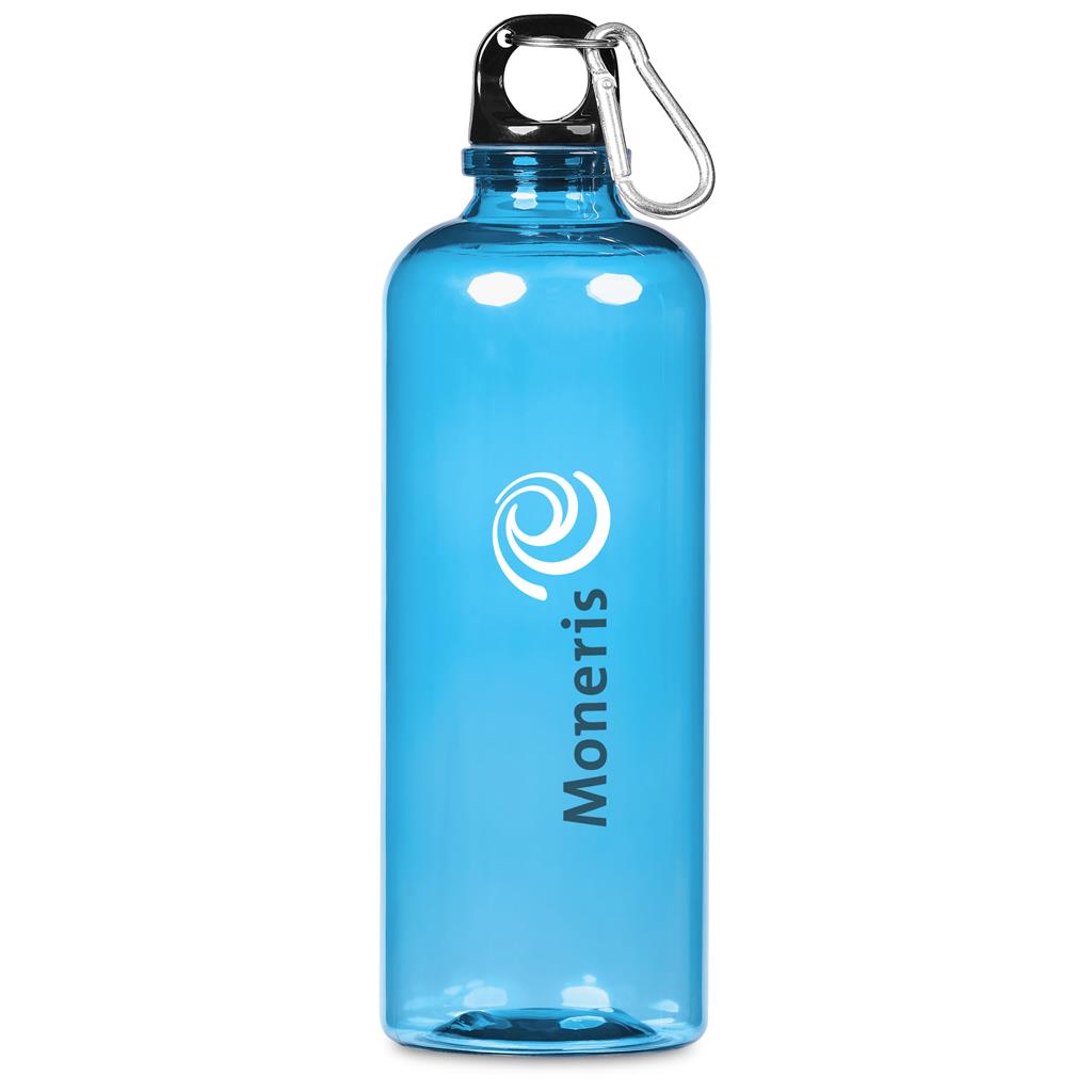 Vista Recycled PET Water Bottle - 600ml