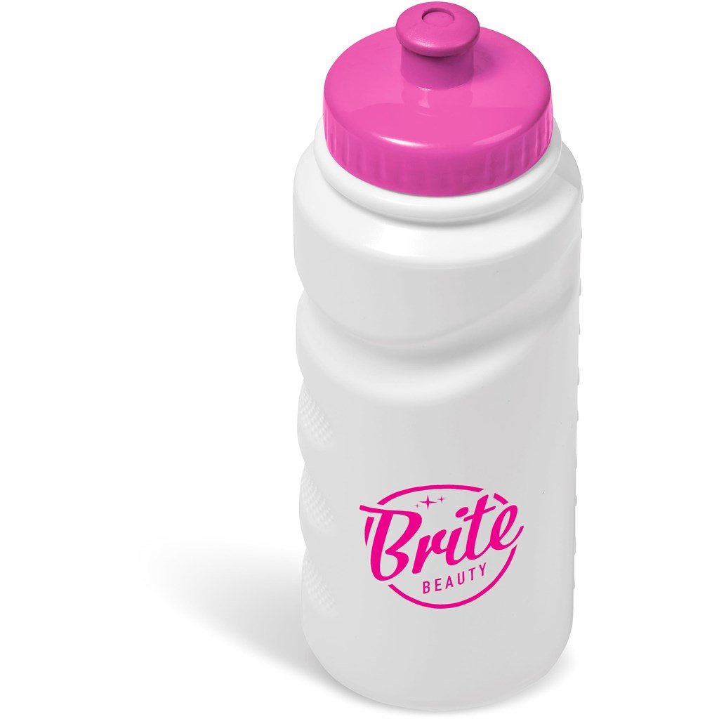 Annex Plastic Water Bottle - 500ml