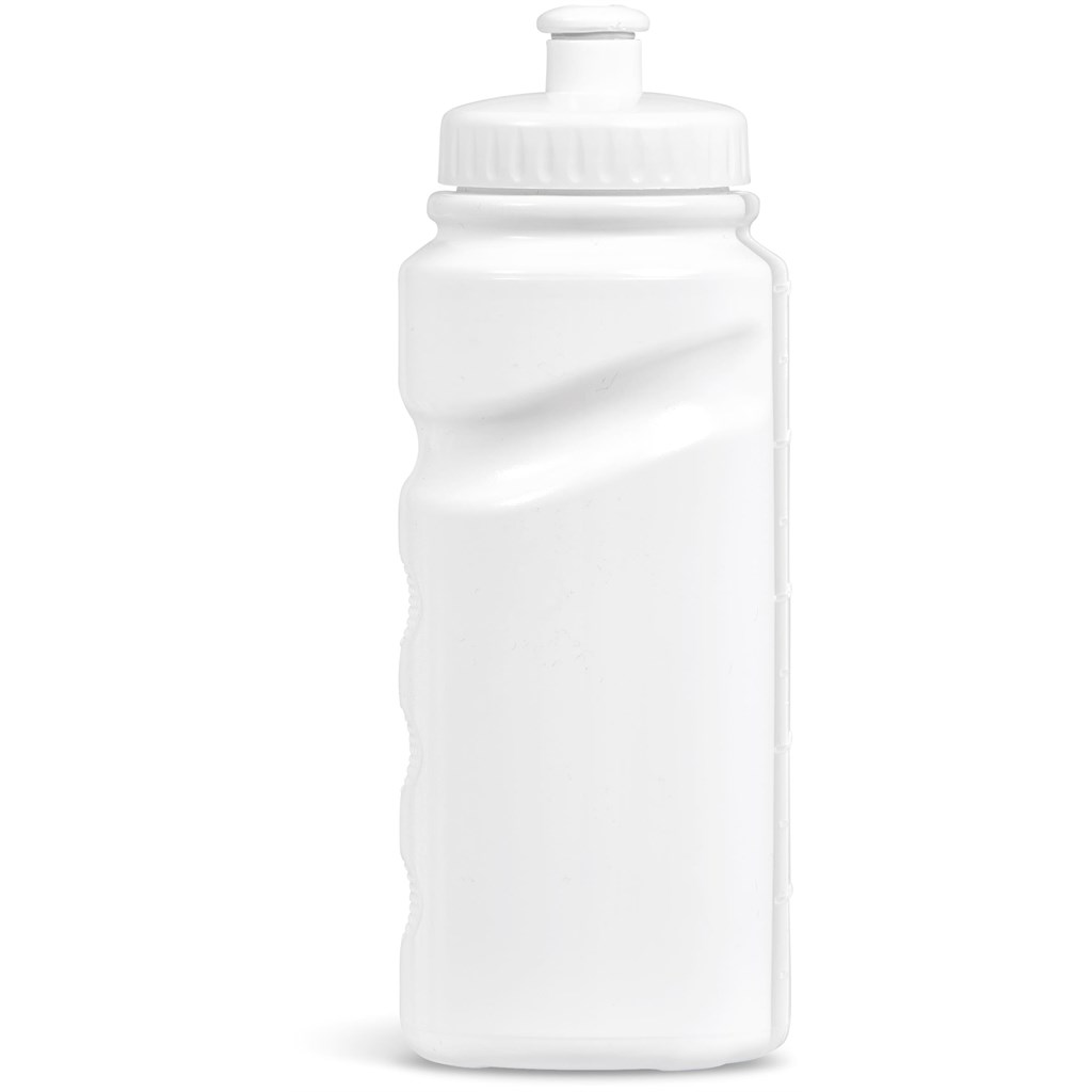 Annex Plastic Water Bottle - 500ml