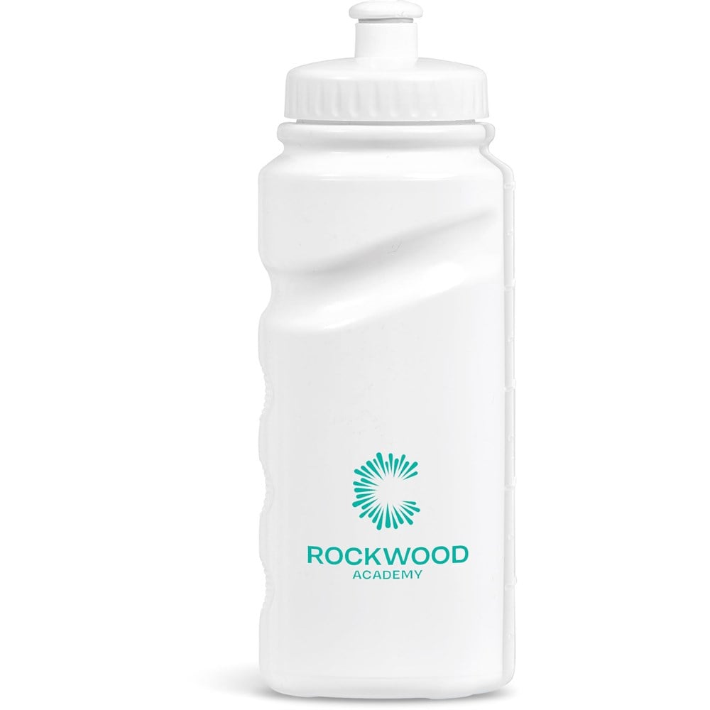Annex Plastic Water Bottle - 500ml