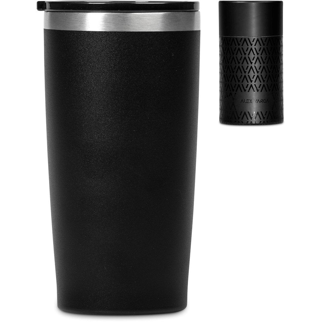 Bosky Stainless Steel Vacuum Tumbler - 580ml