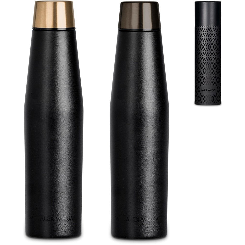 Onassis Stainless Steel Vacuum Water Bottle - 500ml