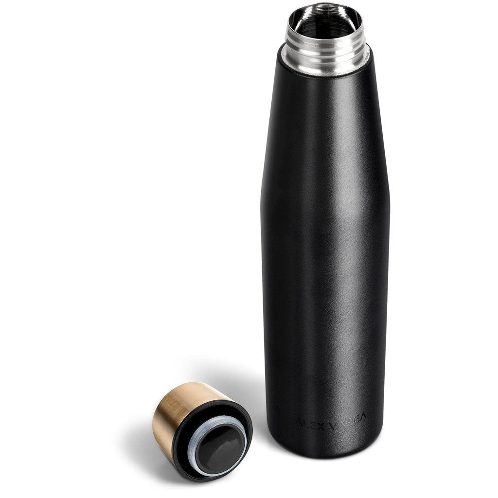 Onassis Stainless Steel Vacuum Water Bottle - 500ml