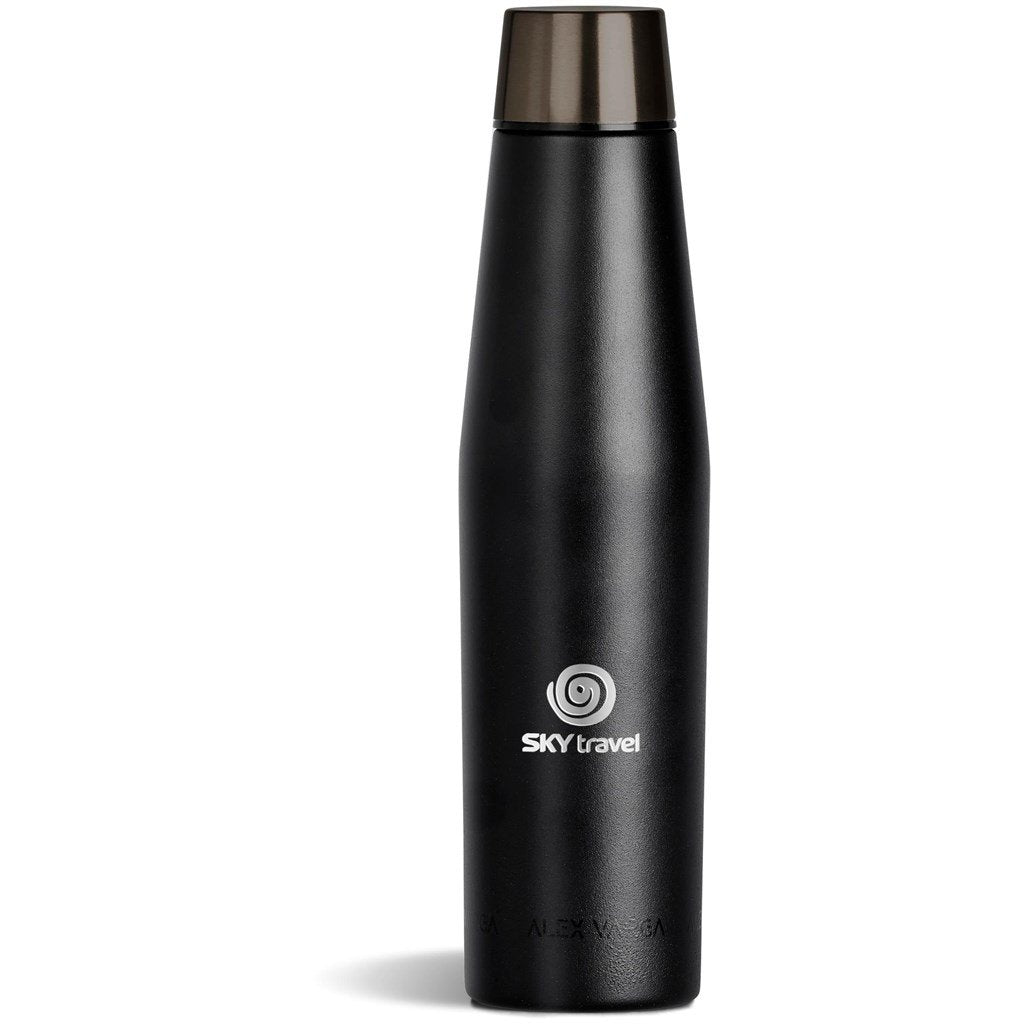Onassis Stainless Steel Vacuum Water Bottle - 500ml