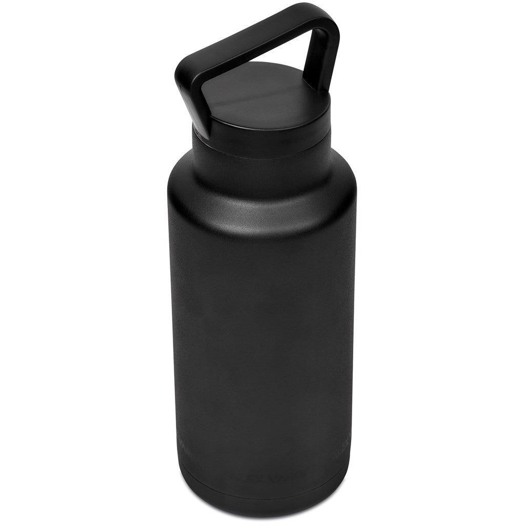 Barbella Stainless Steel Vacuum Water Bottle - 1 Litre