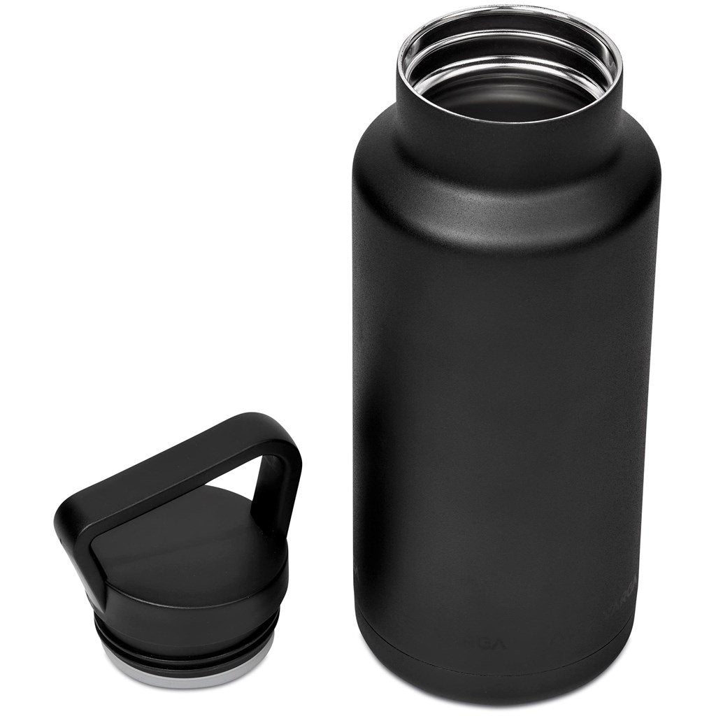 Barbella Stainless Steel Vacuum Water Bottle - 1 Litre