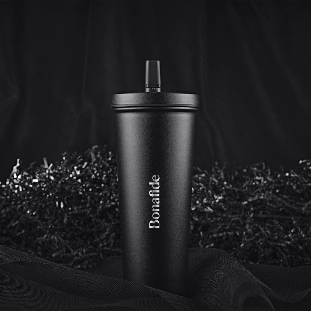 Empire Stainless Steel Vacuum Sipper Tumbler - 750ml