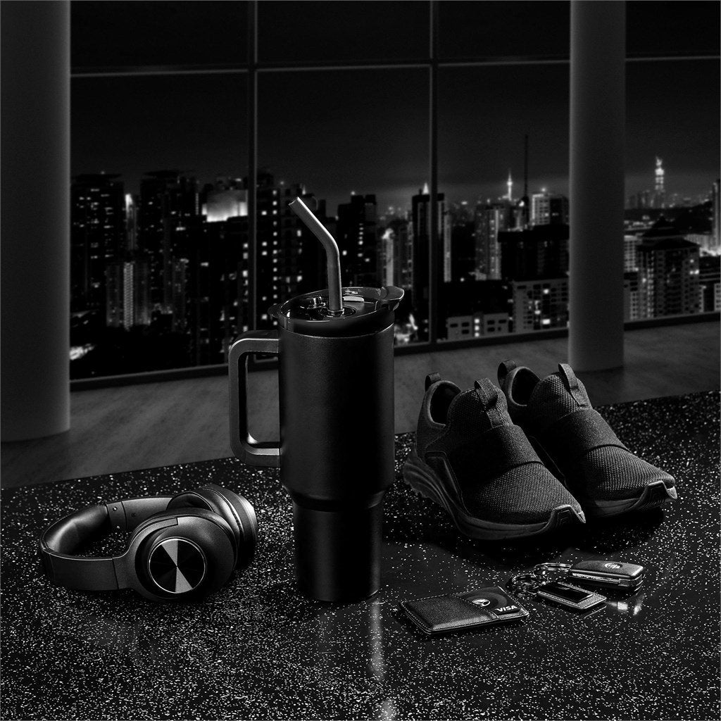 Maximus Vacuum Mug – 1.2 Litre