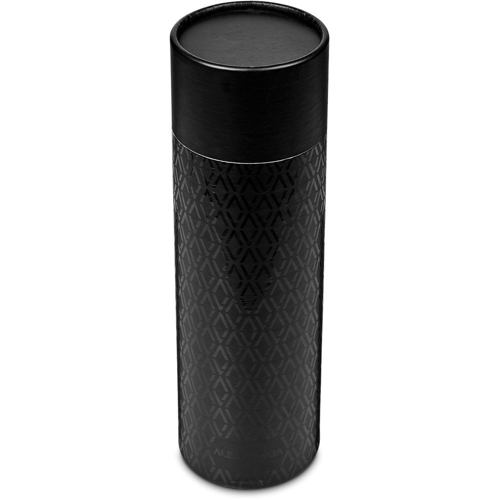 Amba Stainless Steel Vacuum Water Bottle – 600ml