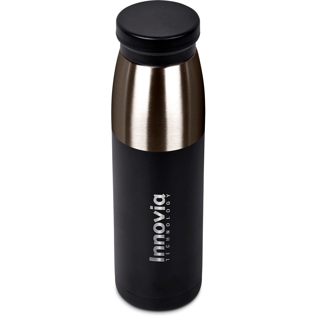 Borealis Stainless Steel Vacuum Water Bottle – 700ml
