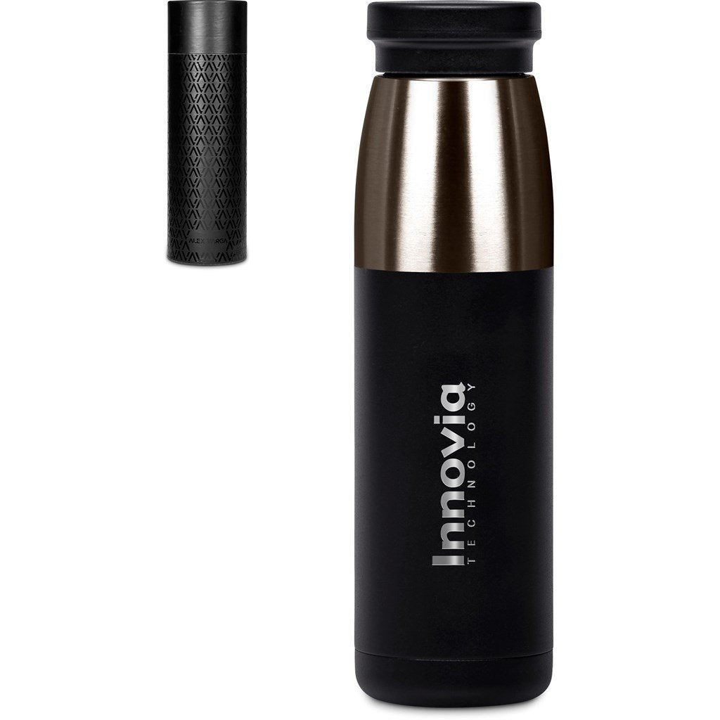 Borealis Stainless Steel Vacuum Water Bottle – 700ml