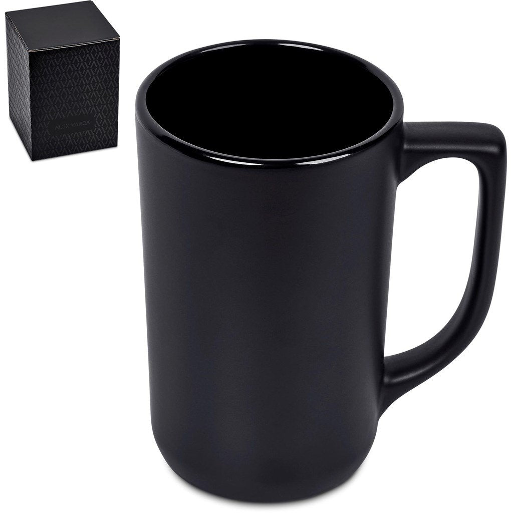 Marcella Ceramic Coffee Mug – 540ml