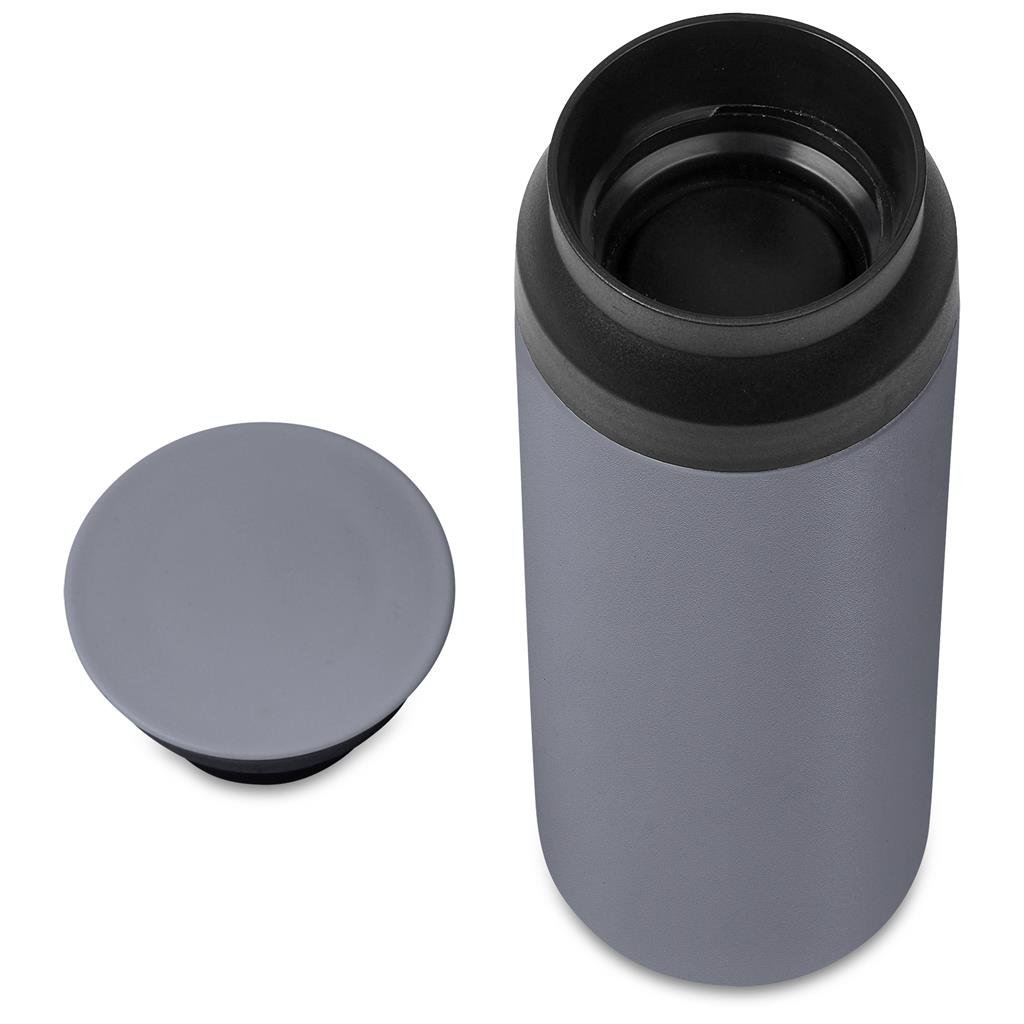 Atria Stainless Steel Vacuum Water Bottle - 480ml