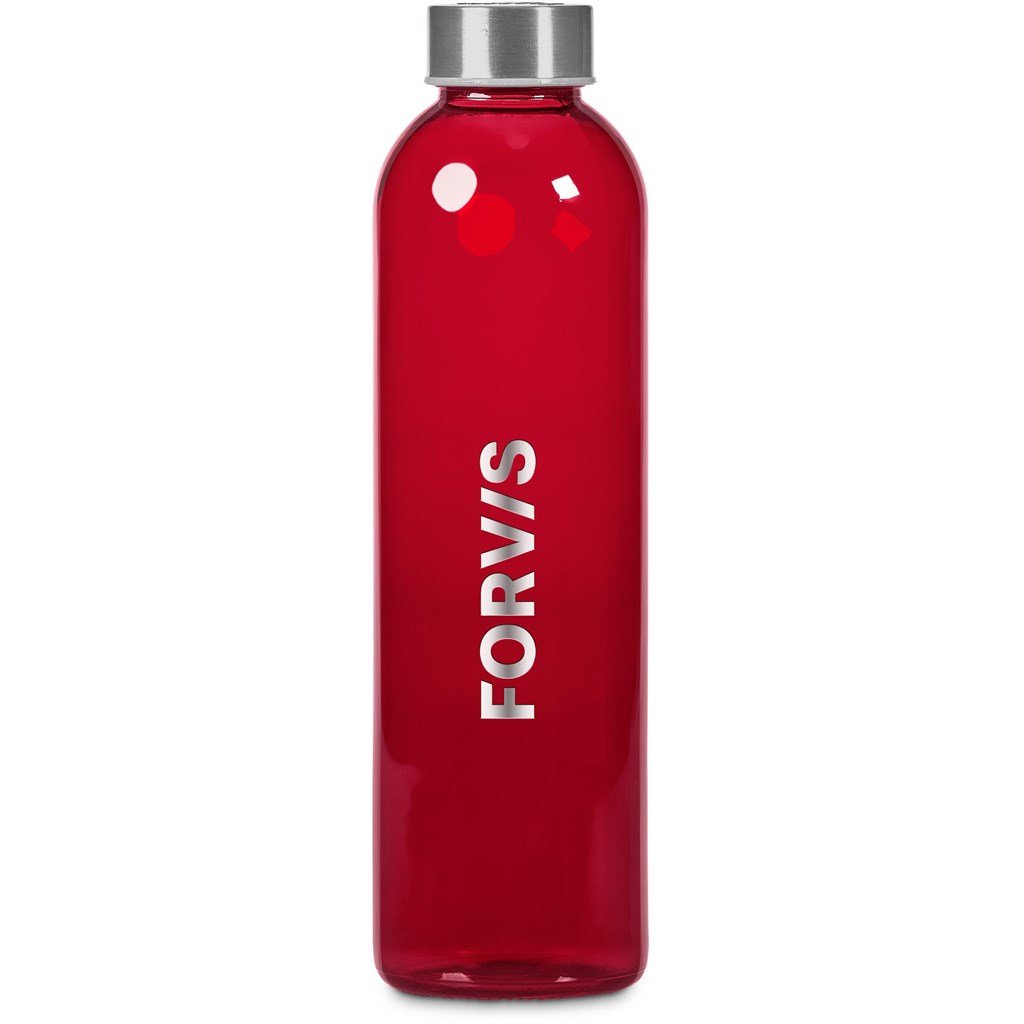 Pura Plus Glass Water Bottle – 750ml