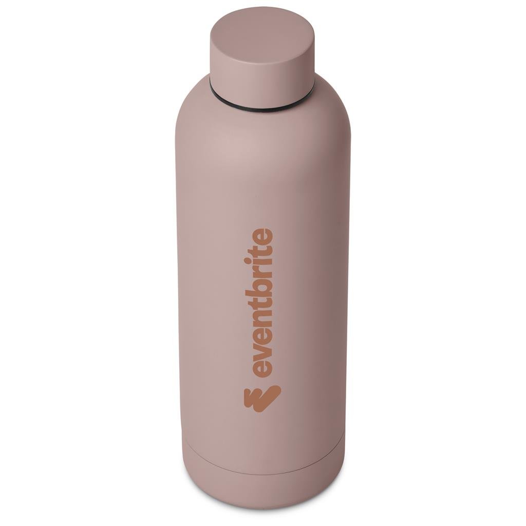 Bermuda Recycled Stainless Steel Water Bottle – 800ml