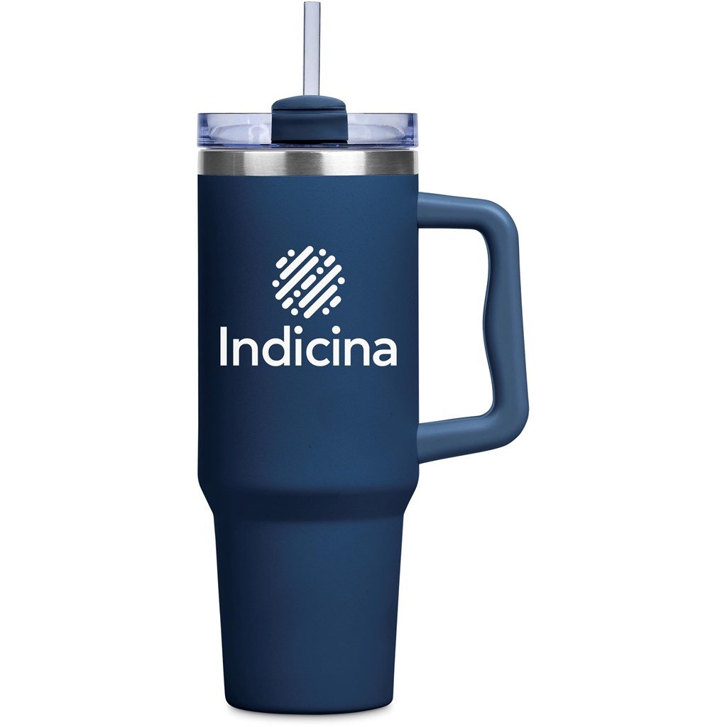 Big Kahuna Stainless Steel Vacuum Mug – 1.2 Litre