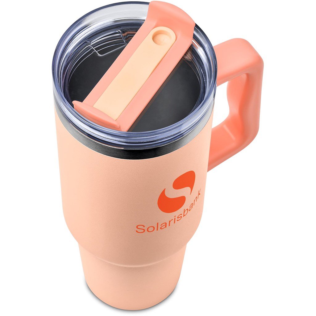 Big Kahuna Stainless Steel Vacuum Mug – 1.2 Litre