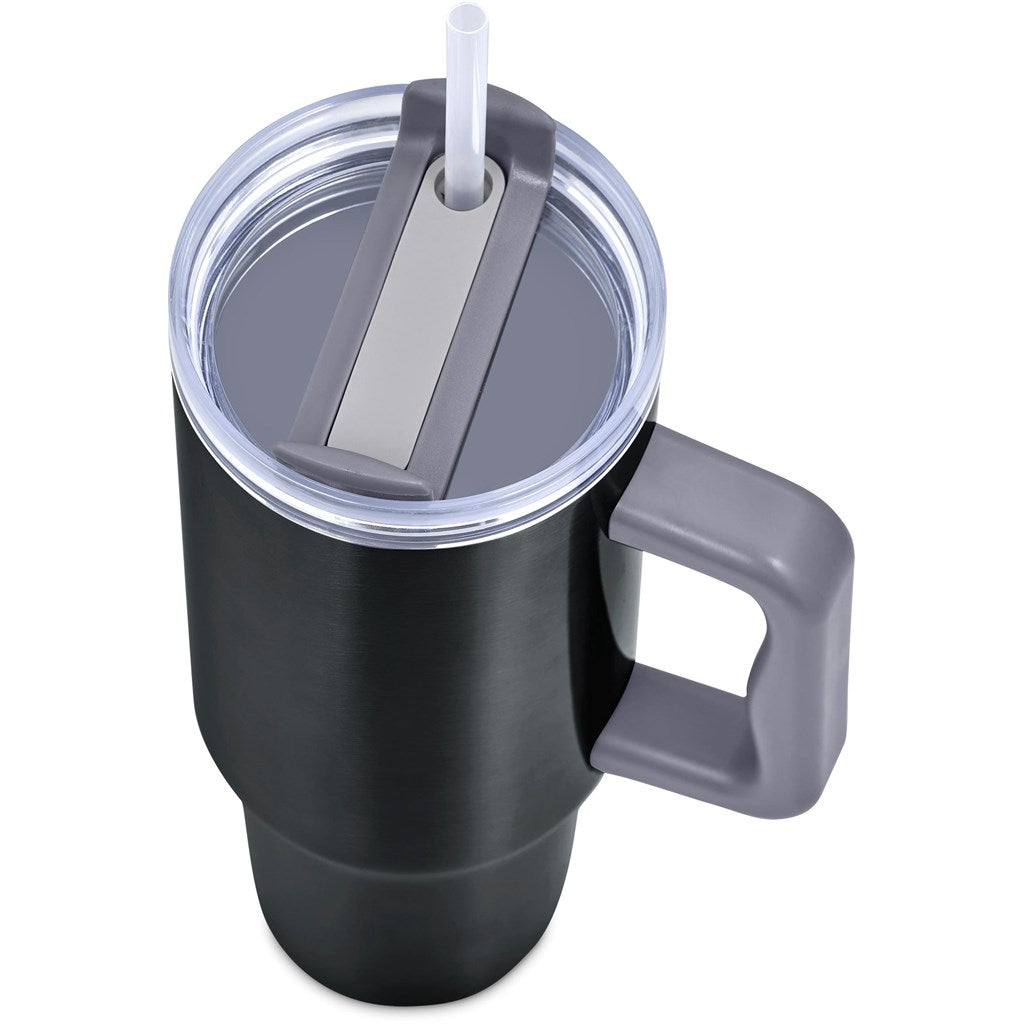 Big Kahuna Luxe Stainless Steel Vacuum Mug - 1.2 Litre