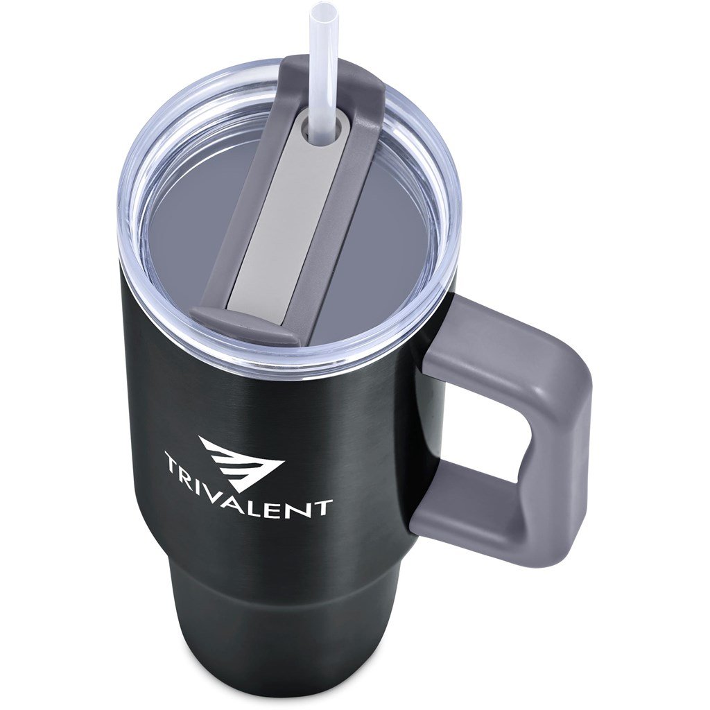 Big Kahuna Luxe Stainless Steel Vacuum Mug - 1.2 Litre