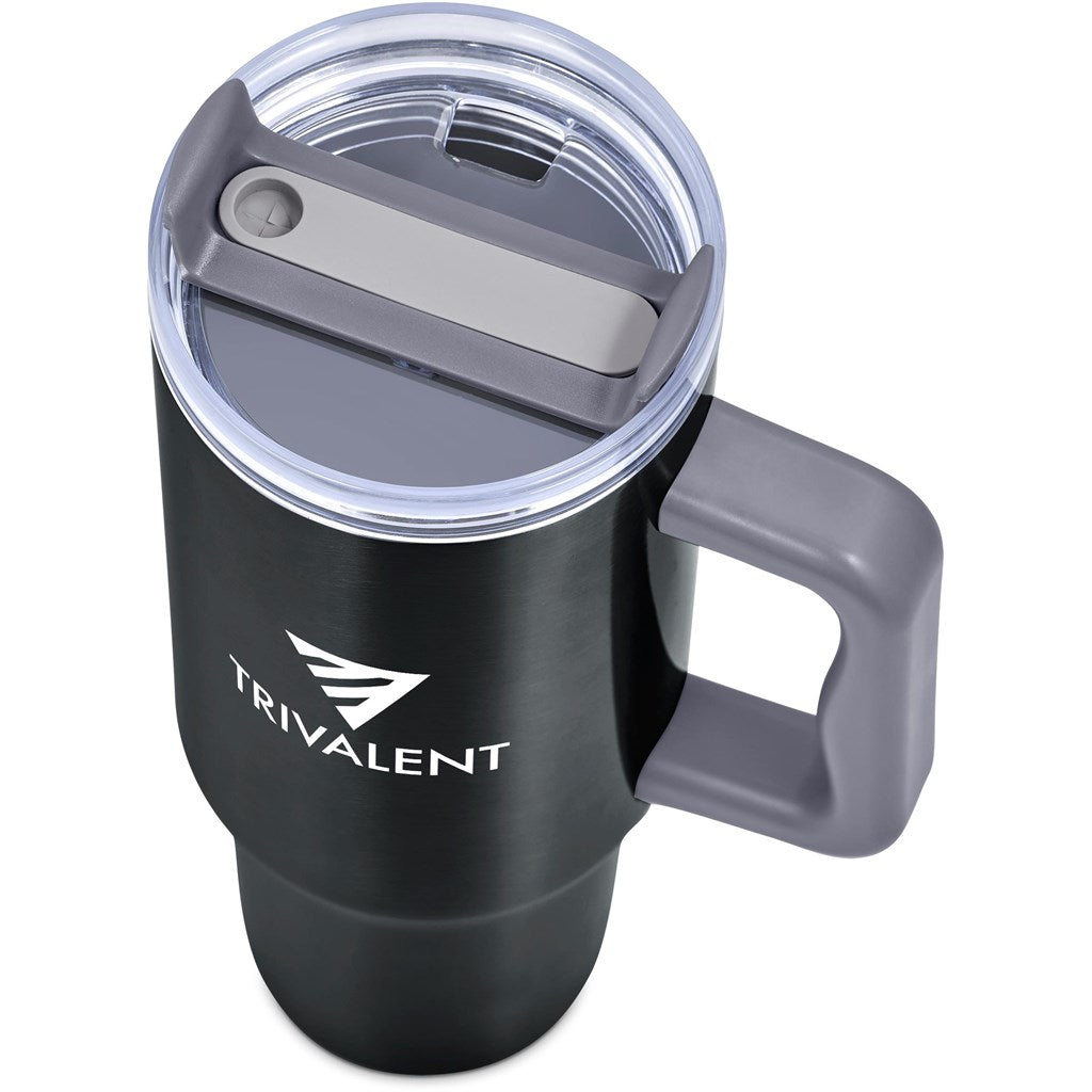 Big Kahuna Luxe Stainless Steel Vacuum Mug - 1.2 Litre