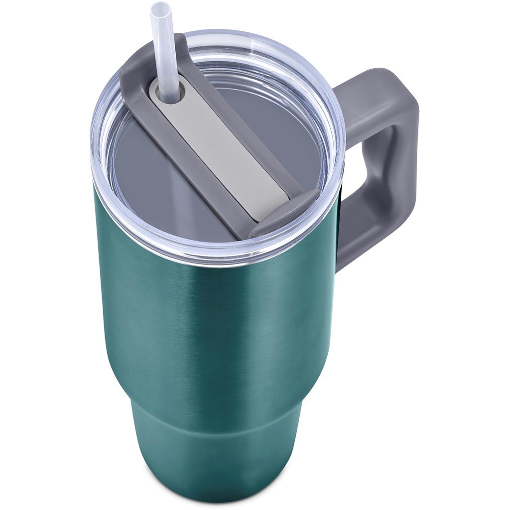 Big Kahuna Luxe Stainless Steel Vacuum Mug - 1.2 Litre