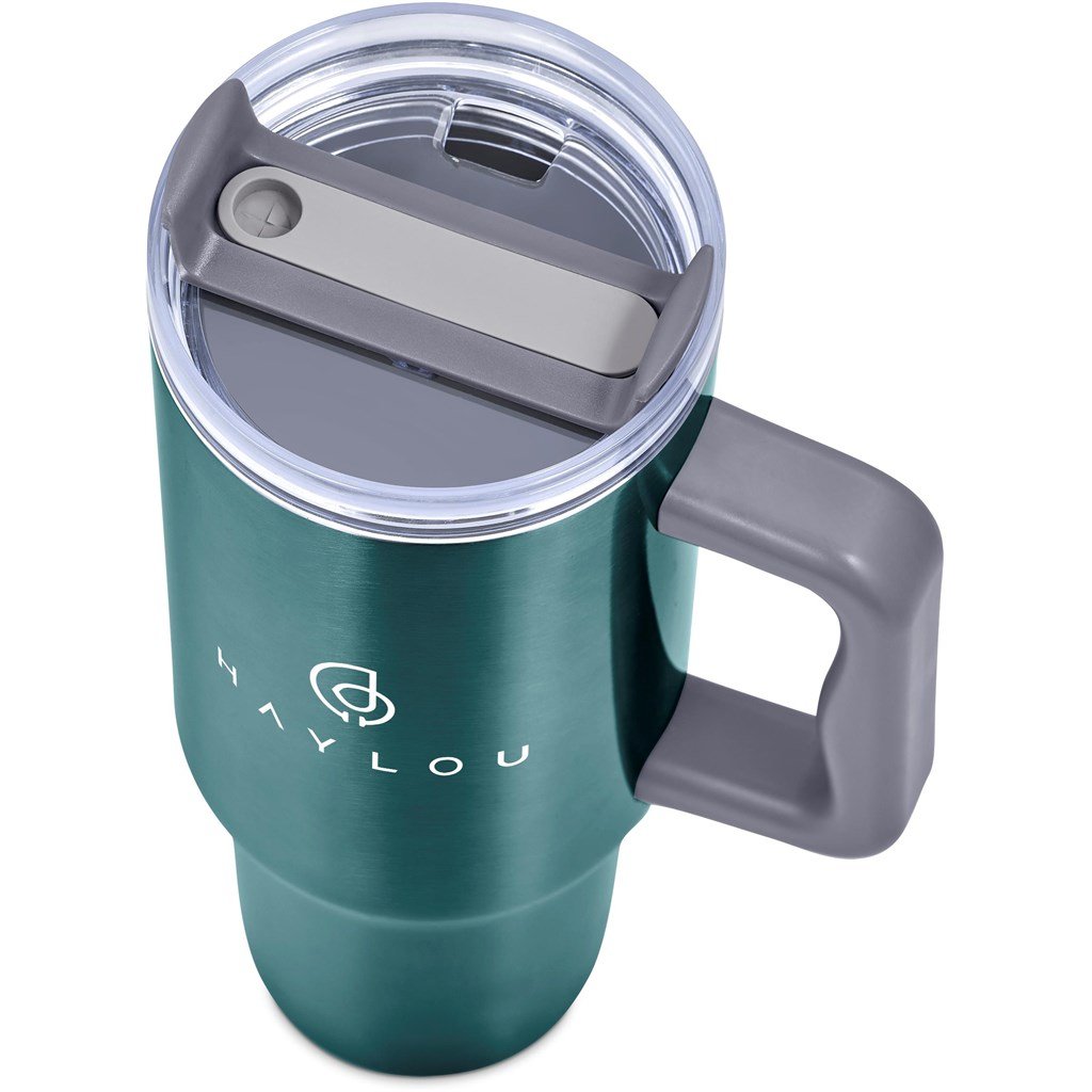 Big Kahuna Luxe Stainless Steel Vacuum Mug - 1.2 Litre