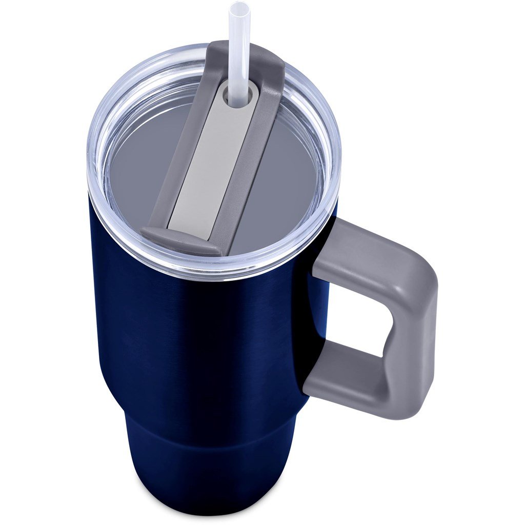 Big Kahuna Luxe Stainless Steel Vacuum Mug - 1.2 Litre
