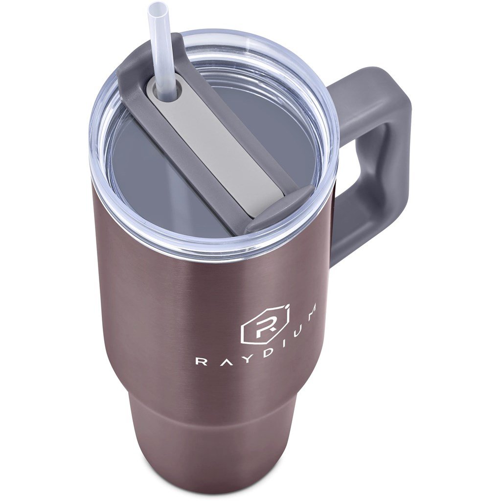 Big Kahuna Luxe Stainless Steel Vacuum Mug - 1.2 Litre
