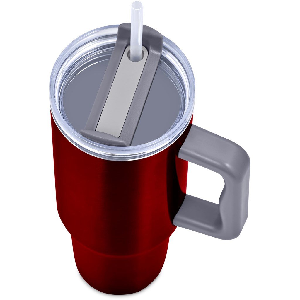 Big Kahuna Luxe Stainless Steel Vacuum Mug - 1.2 Litre