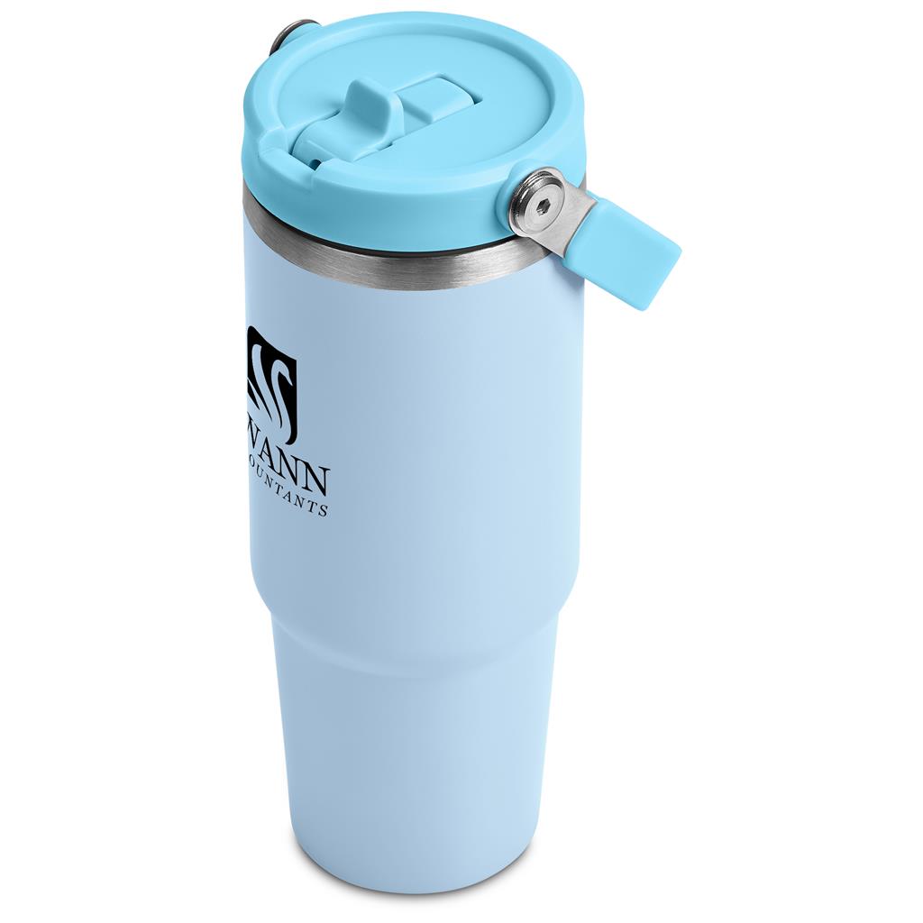 Waikiki Stainless Steel Vacuum Tumbler – 800ml