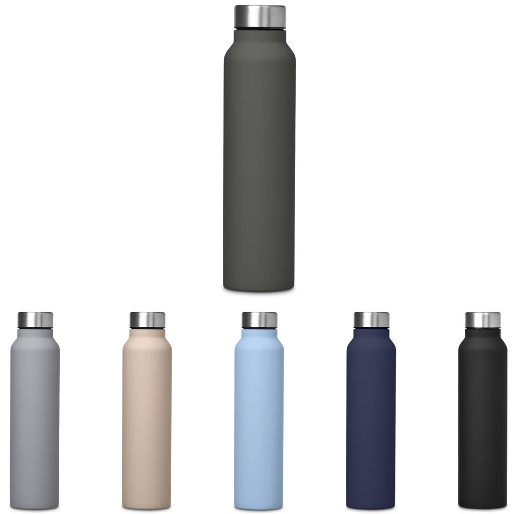 Serendipio Baxter Stainless Steel Water Bottle - 1 Litre