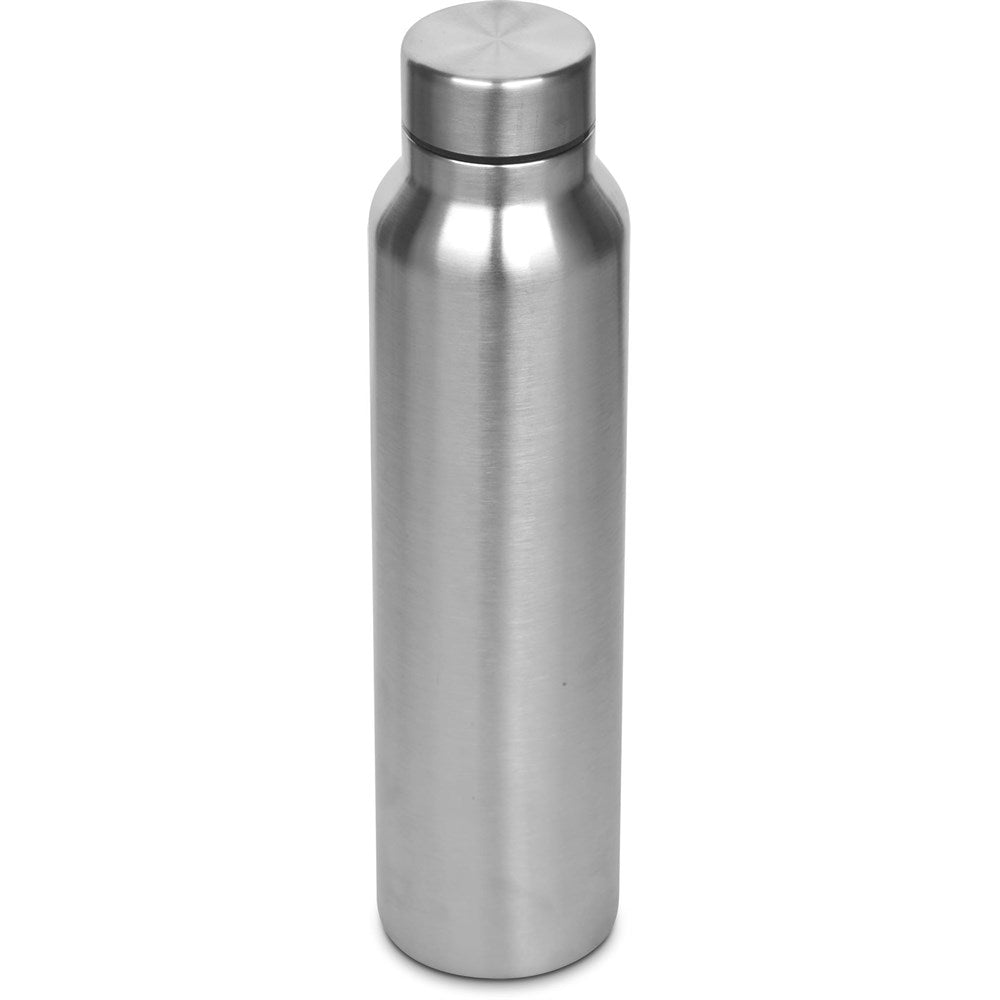 Creative Stainless Steel Water Bottle - 1 Litre