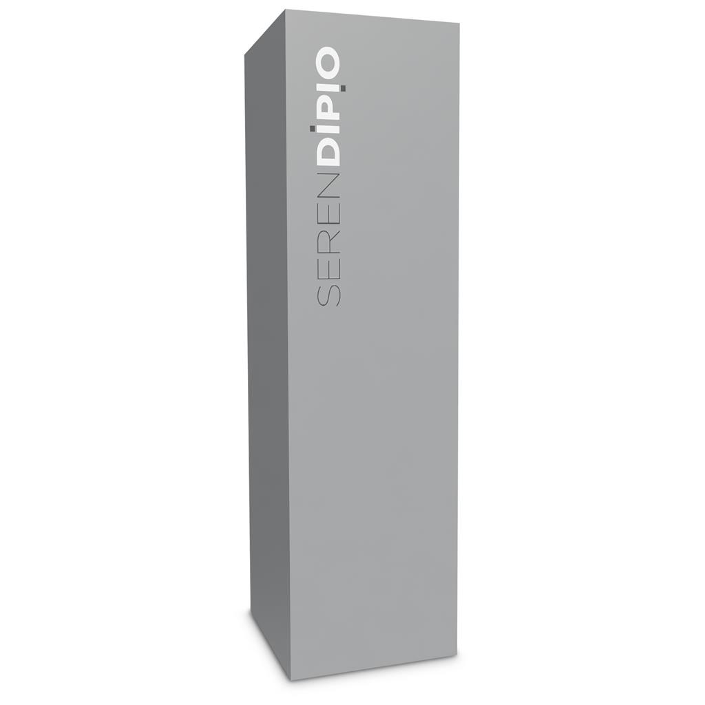 Serendipio Origen Aluminium Water Bottle - 750ml