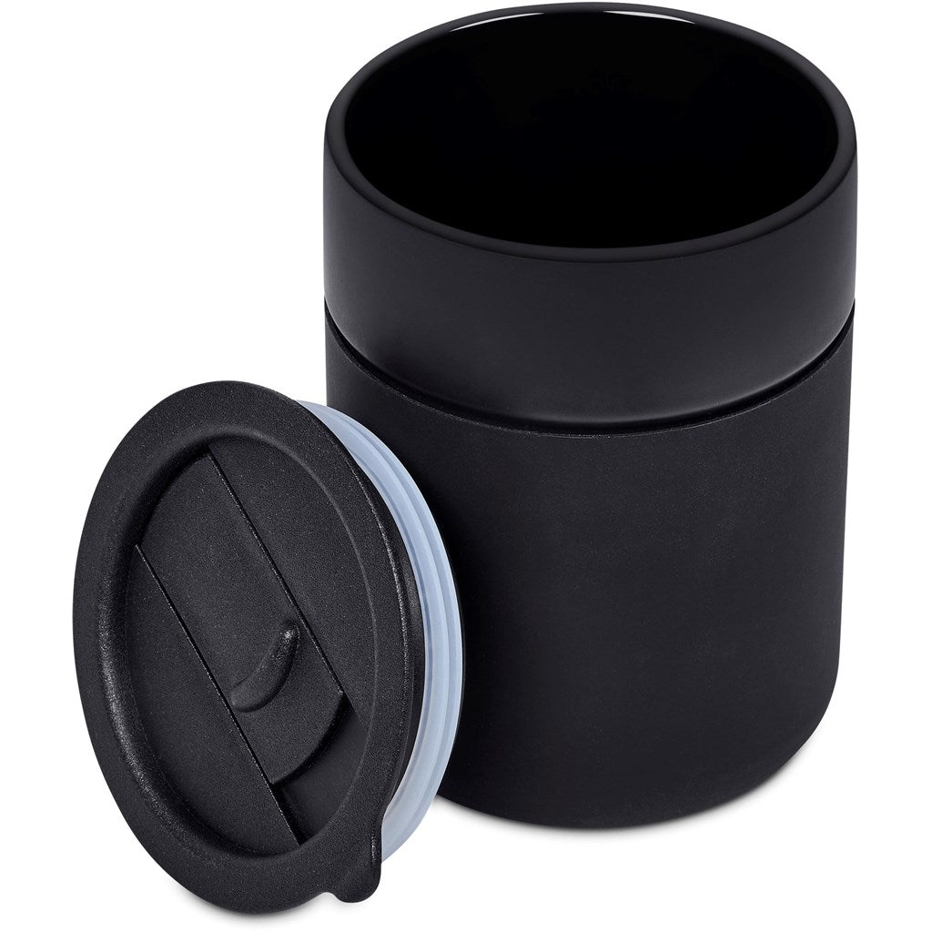 Pimlico Ceramic Coffee Tumbler – 300ml