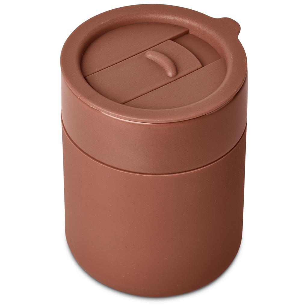 Pimlico Ceramic Coffee Tumbler – 300ml