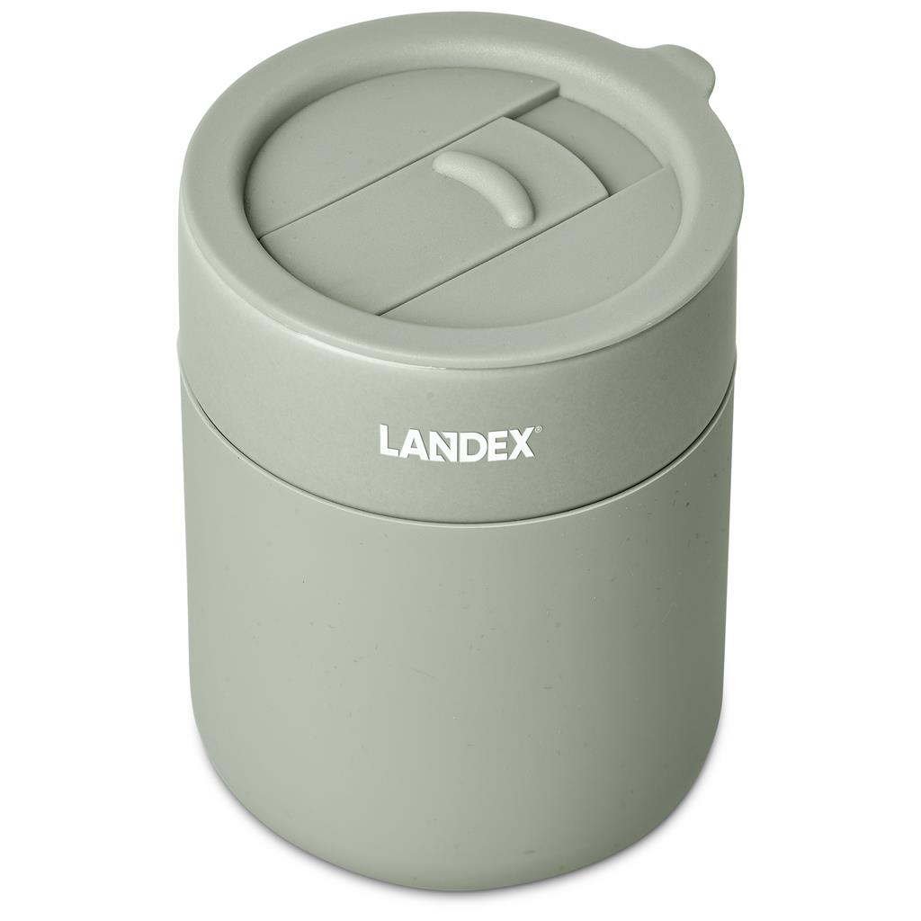 Pimlico Ceramic Coffee Tumbler – 300ml